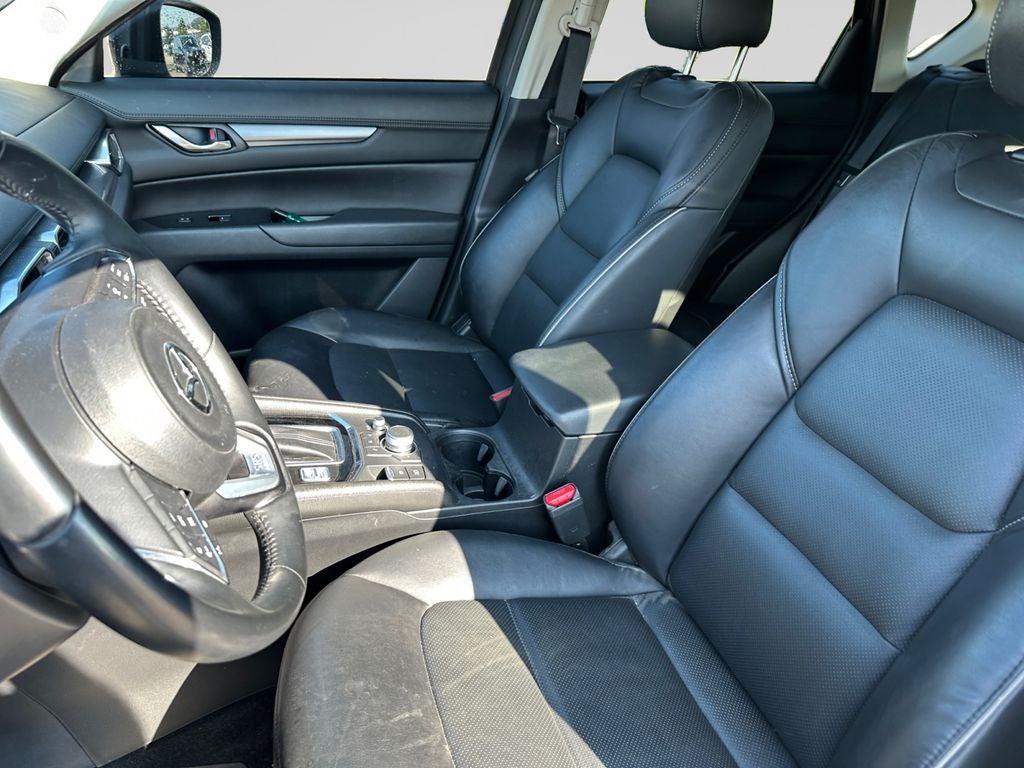 2024 Mazda Mazda CX-5 2.5 S Select Package