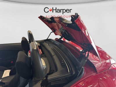 2010 Nissan 370Z Base