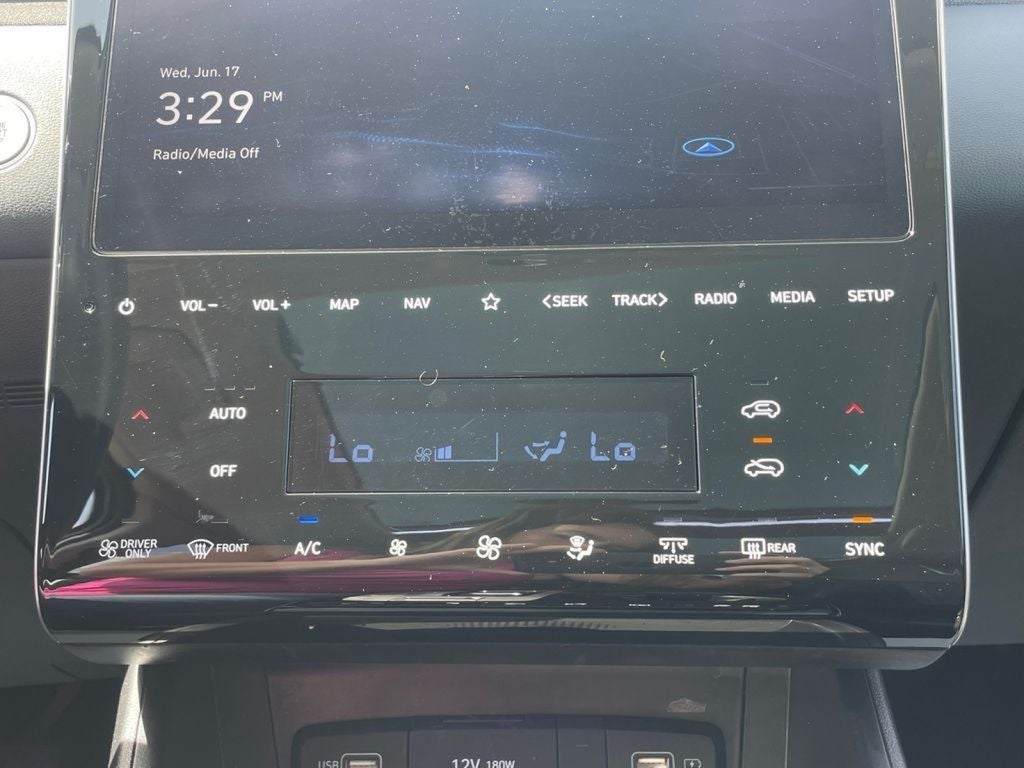 2022 Hyundai Tucson Hybrid Limited