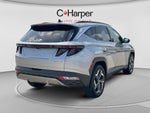 2022 Hyundai Tucson Hybrid Limited