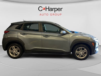 2019 Hyundai Kona SE