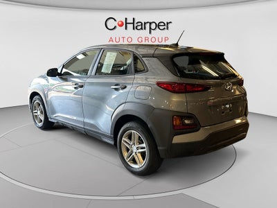 2019 Hyundai Kona SE