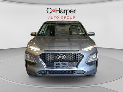 2019 Hyundai Kona SE