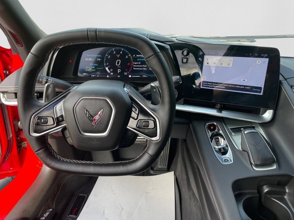 2024 Chevrolet Corvette Stingray 1LT