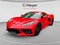 2021 Chevrolet Corvette Stingray 3LT