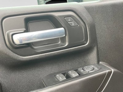 2024 GMC Sierra 2500 HD Pro