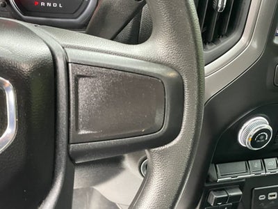 2024 GMC Sierra 2500 HD Pro