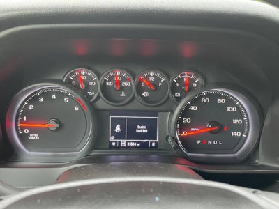 2024 GMC Sierra 2500 HD Pro