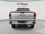 2024 GMC Sierra 2500 HD Pro