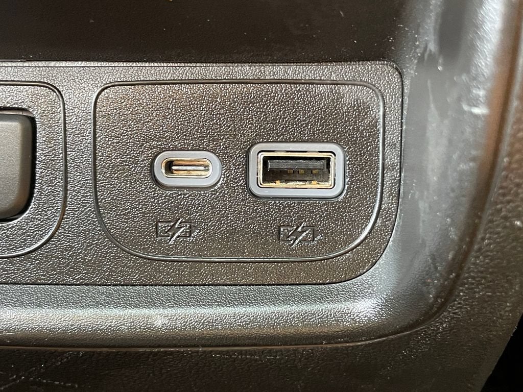 2019 Cadillac XT4 AWD Premium Luxury