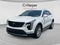 2019 Cadillac XT4 AWD Premium Luxury
