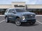 2025 Cadillac Escalade Premium Luxury Platinum