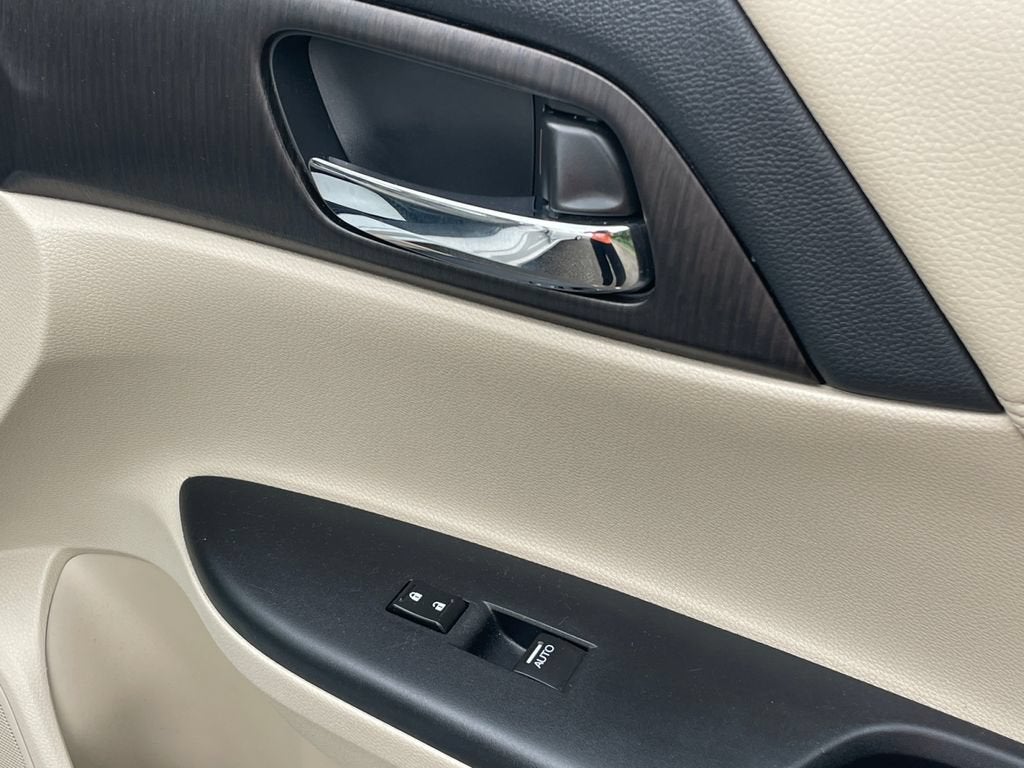 2013 Honda Accord EX-L V-6