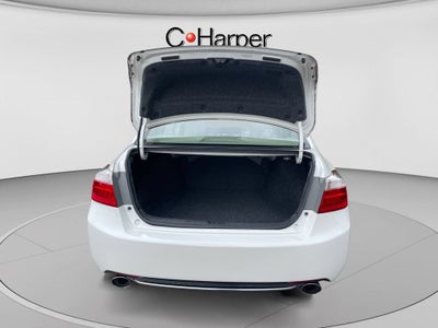 2013 Honda Accord EX-L V-6