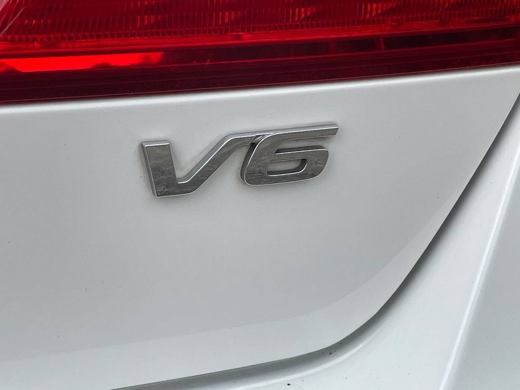 2013 Honda Accord EX-L V-6