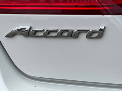 2013 Honda Accord EX-L V-6