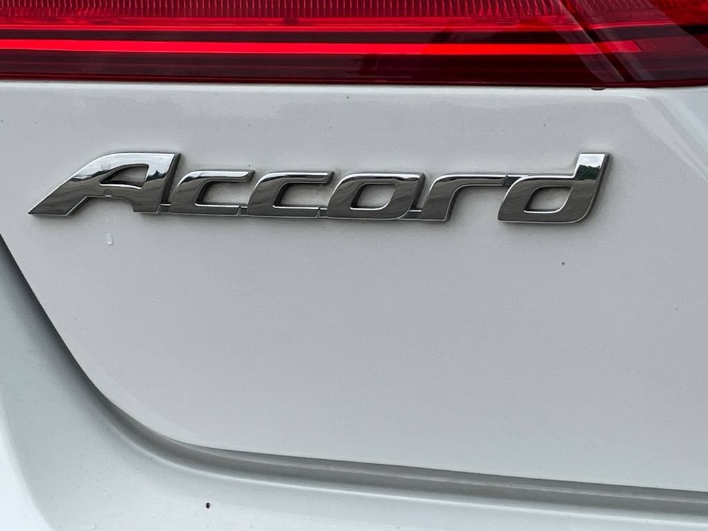 2013 Honda Accord EX-L V-6