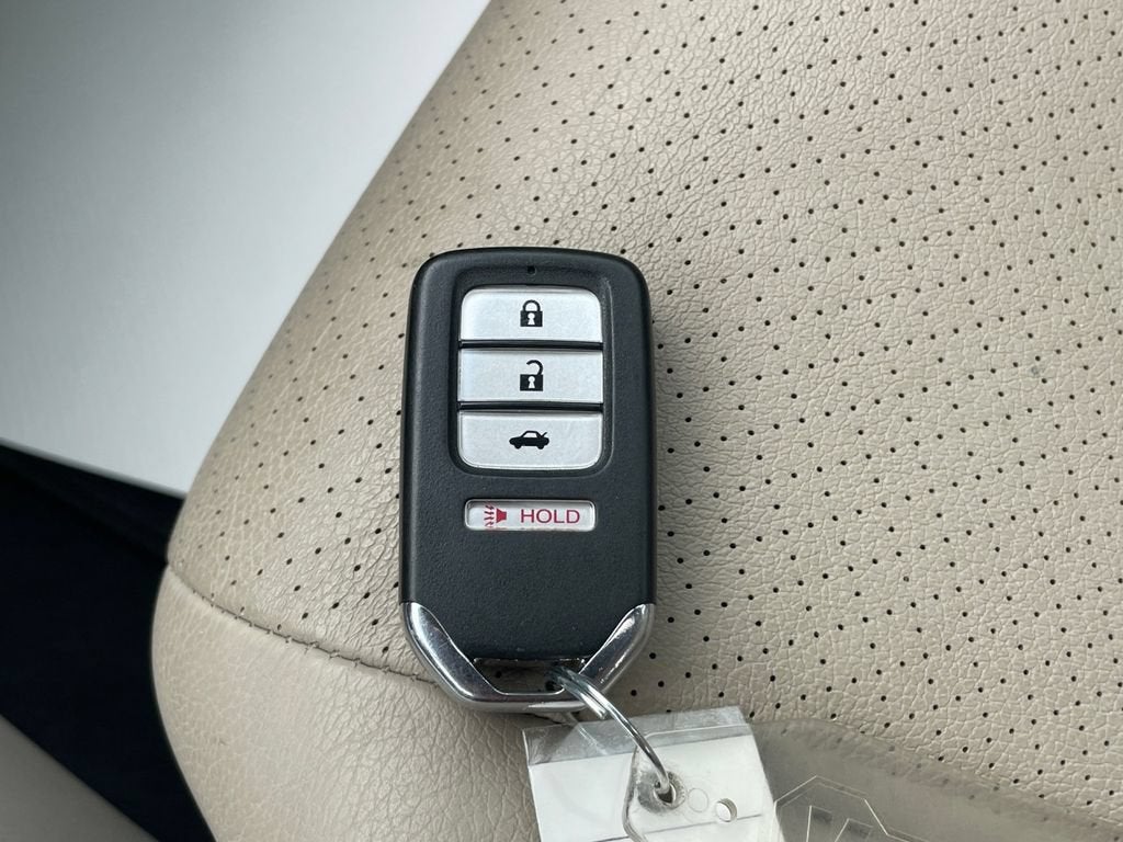 2013 Honda Accord EX-L V-6