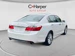 2013 Honda Accord EX-L V-6