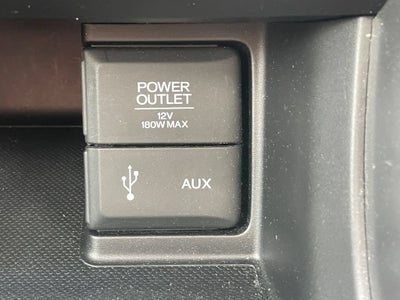 2013 Honda Accord EX-L V-6