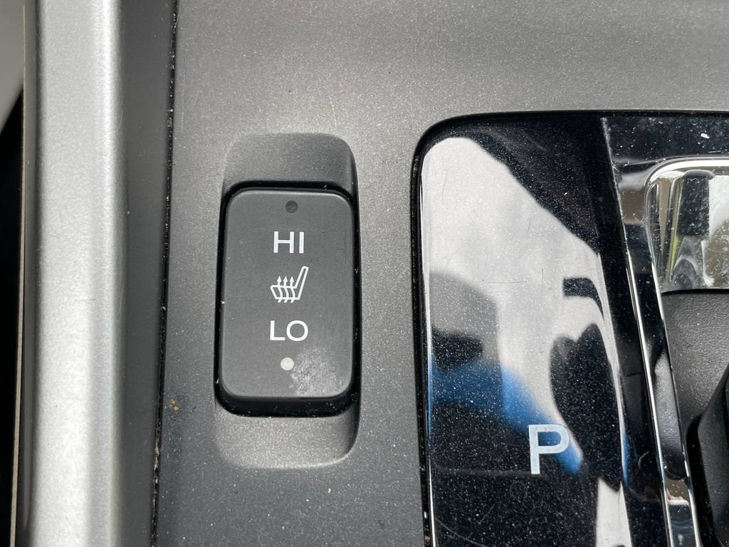 2013 Honda Accord EX-L V-6