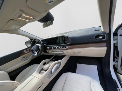 2022 Mercedes-Benz GLS GLS 450