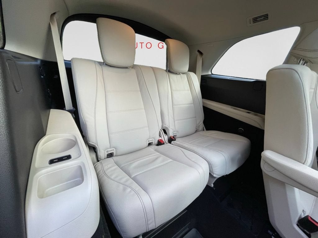 2022 Mercedes-Benz GLS GLS 450