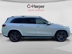 2022 Mercedes-Benz GLS GLS 450