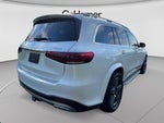 2022 Mercedes-Benz GLS GLS 450