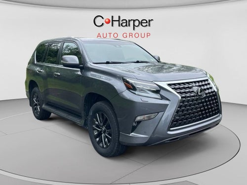 2021 Lexus GX GX 460 Premium