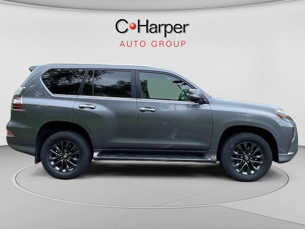 2021 Lexus GX GX 460 Premium
