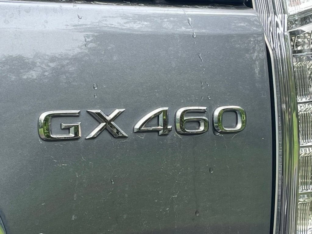 2021 Lexus GX GX 460 Premium