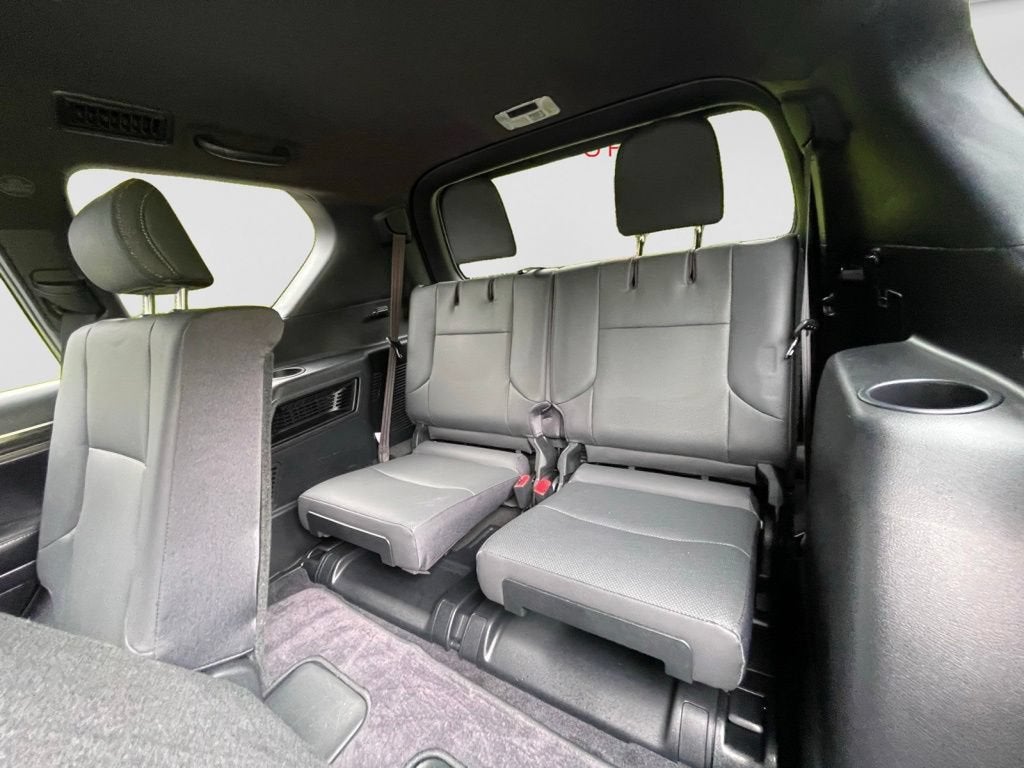2021 Lexus GX GX 460 Premium