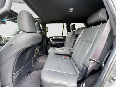 2021 Lexus GX GX 460 Premium