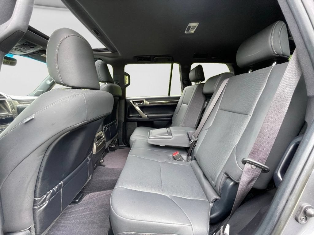 2021 Lexus GX GX 460 Premium