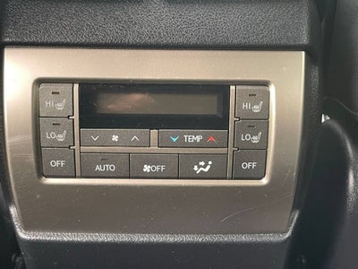 2021 Lexus GX GX 460 Premium