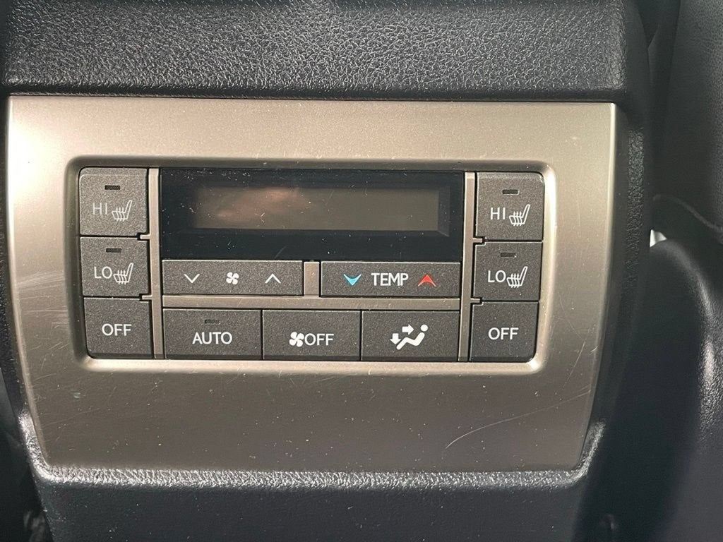 2021 Lexus GX GX 460 Premium