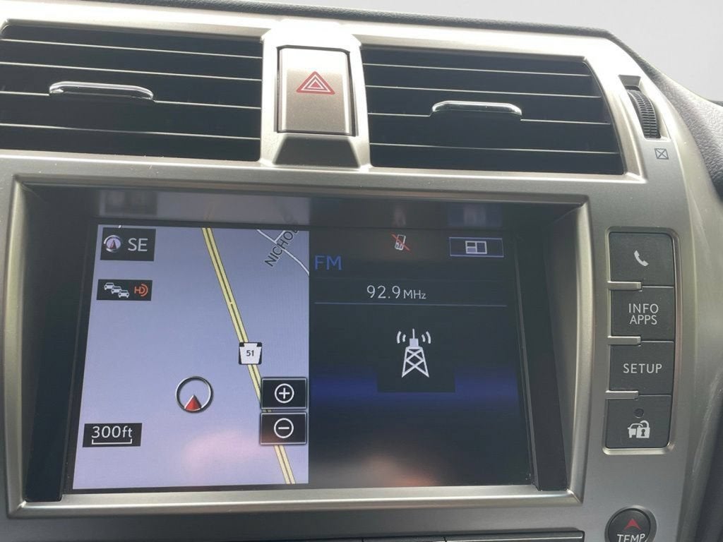 2021 Lexus GX GX 460 Premium