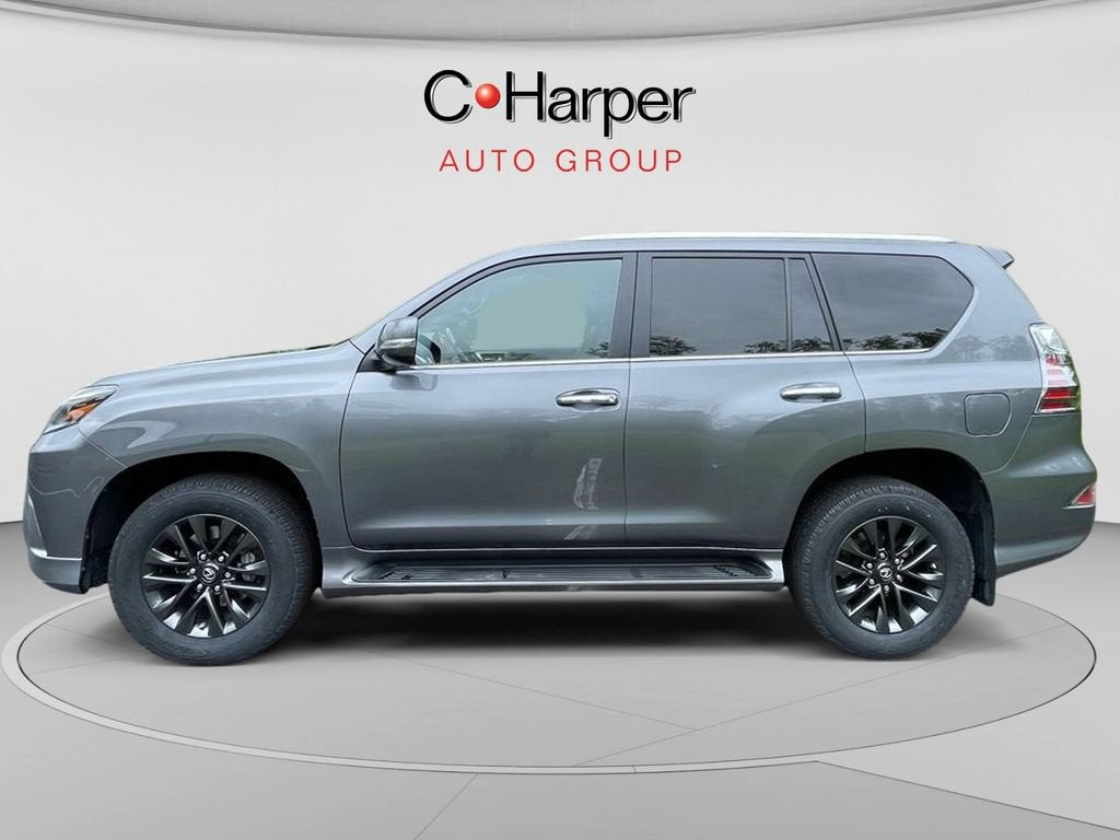 2021 Lexus GX GX 460 Premium