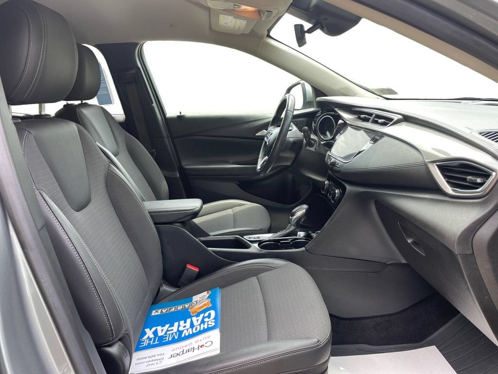2023 Buick Encore GX Preferred