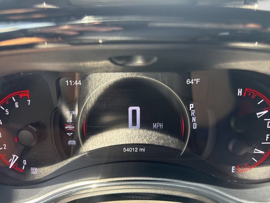 2022 Dodge Durango GT Plus AWD