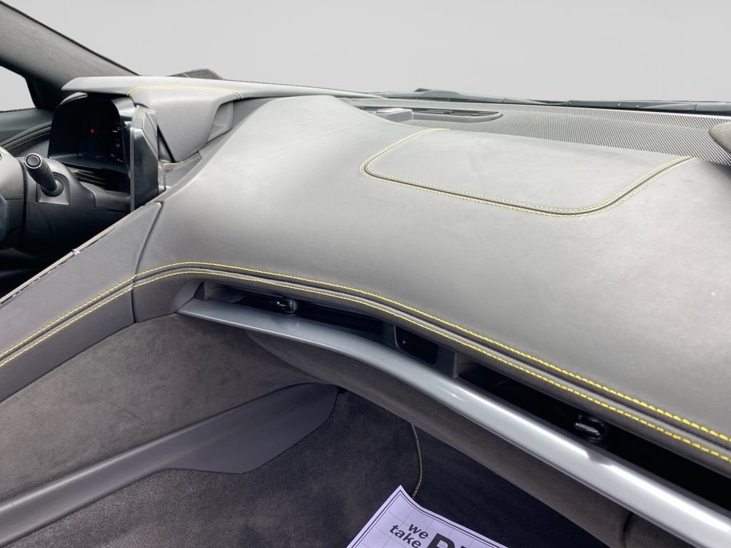 2022 Chevrolet Corvette Stingray 3LT