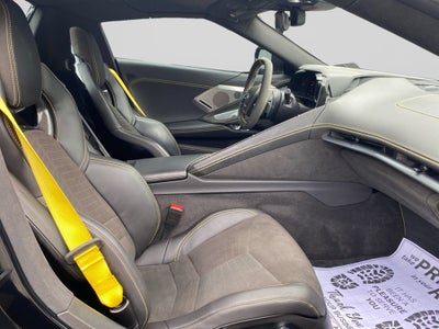 2022 Chevrolet Corvette Stingray 3LT