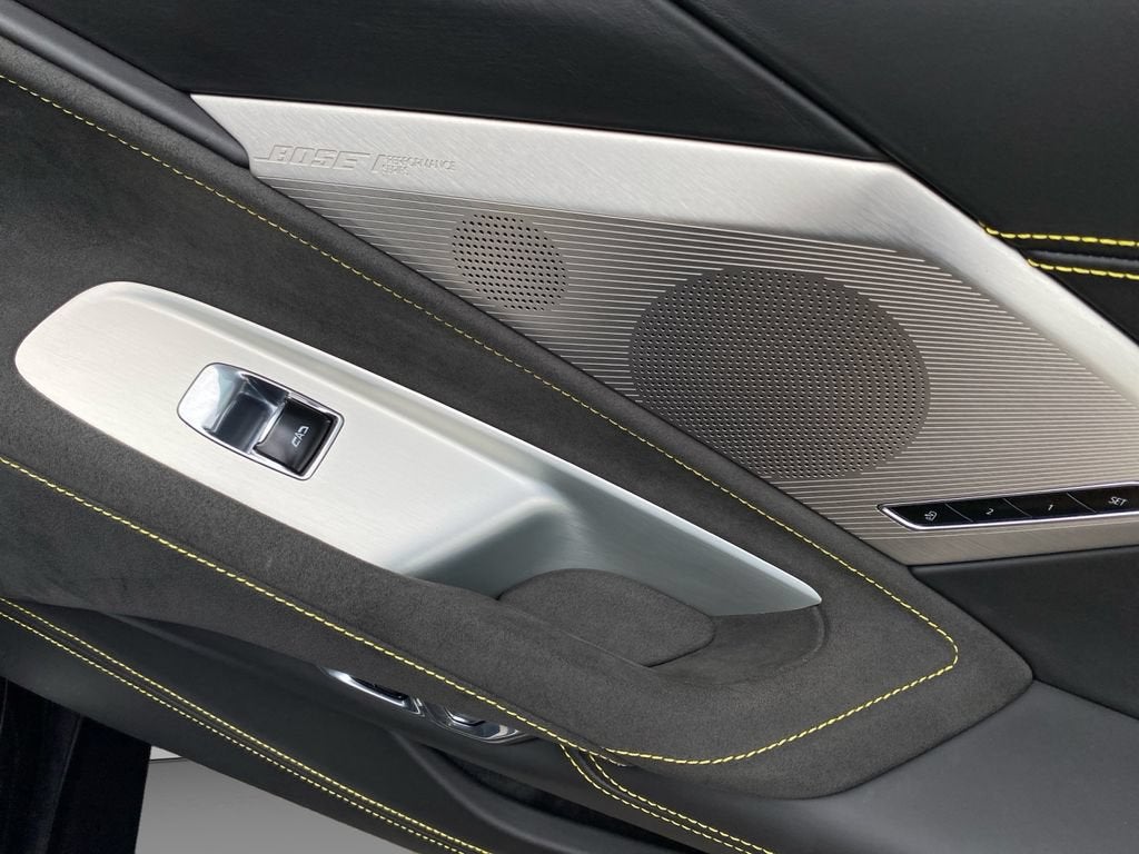 2022 Chevrolet Corvette Stingray 3LT
