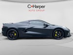 2022 Chevrolet Corvette Stingray 3LT
