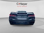 2022 Chevrolet Corvette Stingray 3LT