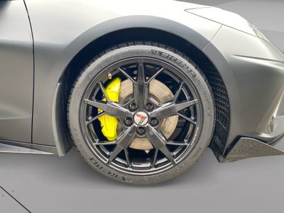 2022 Chevrolet Corvette Stingray 3LT