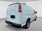 2021 Chevrolet Express Cargo 3500 RWD 3500 Regular Wheelbase WT