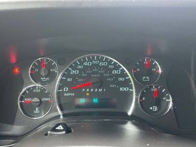 2021 Chevrolet Express Cargo 3500 RWD 3500 Regular Wheelbase WT