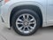 2020 Chevrolet Traverse High Country